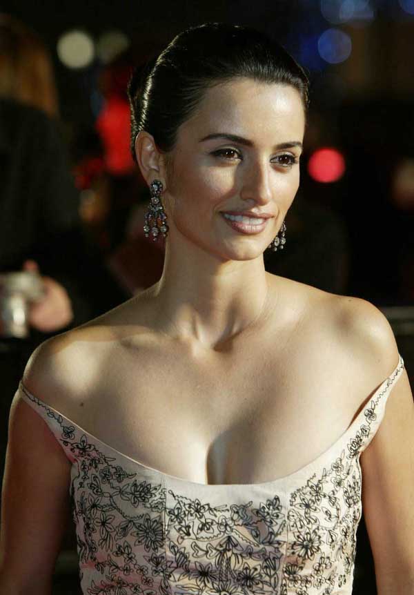 佩内洛普·克鲁兹/Penelope Cruz-9-7